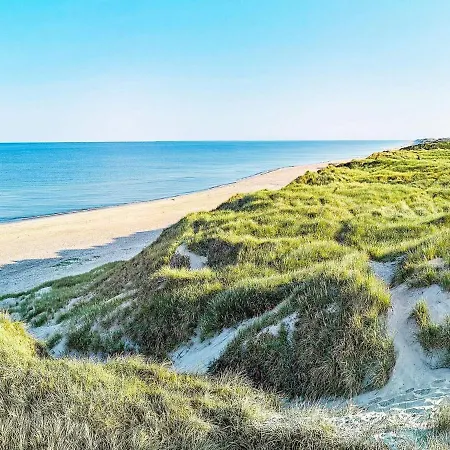 18 Person Holiday In * Ulfborg